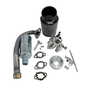 Predator 212cc Go Kart Kit - Stage 2 - Hemi