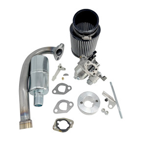 Predator 212cc Go Kart Kit - Stage 2 - Hemi