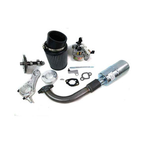 Predator 212cc Go Kart Kit - Stage 3 - Hemi