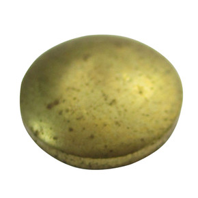 Carburetor Welch Plug