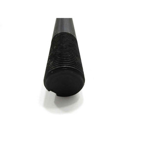 1" x 16" Mini Bike Axle