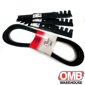Generic Brand for GY21087 Kit Generic Brand for GY21087 Kit