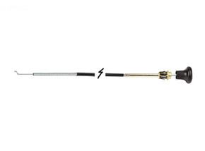 Choke Control Cable