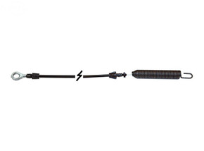 Ayp Fits Roper Sears 435111 Deck Cable