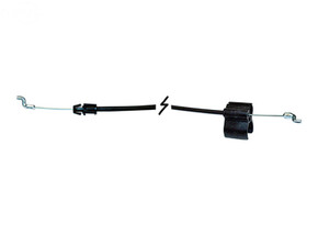 Ayp Fits Roper Sears 420939 Zone Control Cable