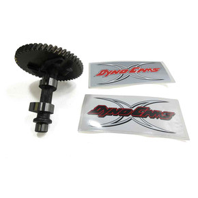 CL-216 Grind, Clone Core Cam