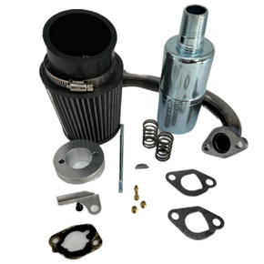 Honda GX200 GX160 Clone BSP Go Kart Kit Stage 1