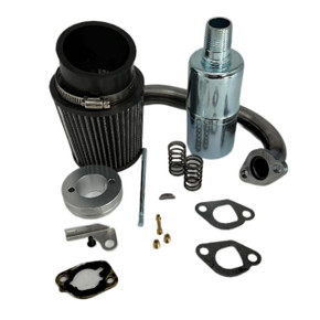 Honda GX200 GX160 Clone BSP Go Kart Kit Stage 1