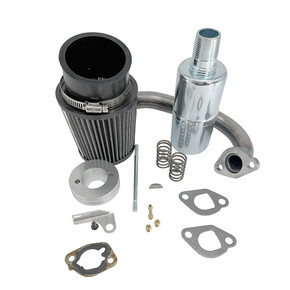 Honda GX200 GX160 Clone BSP Go Kart Kit Stage 1