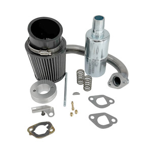 Honda GX200 GX160 Clone BSP Go Kart Kit Stage 1