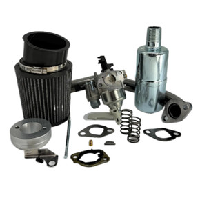 Predator 212cc Fits Honda GX200 Clone BSP Go Kart Kit - Stage 2