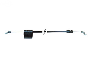 Ayp Fits Roper Sears 183567 Zone Control Cable