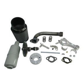 Predator 212cc Go Kart Kit - Stage 3 - Non-Hemi Predator 212cc Go Kart Kit - Stage 3 - Non-Hemi