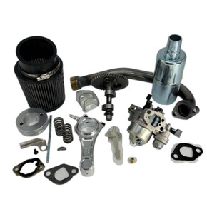 Predator 212cc Go Kart Kit - Stage 3 - Non-Hemi