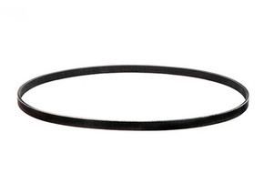 Auger Drive Belt