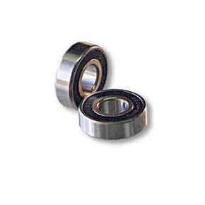 20MM ID x 47MM OD x 14MM Thick Precision Sealed Ball Bearing 20MM ID x 47MM OD x 14MM Thick Precision Sealed Ball Bearing