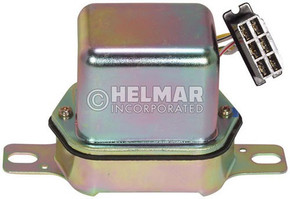 VOLTAGE REGULATOR