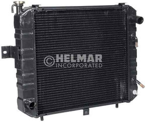 RADIATOR RADIATOR