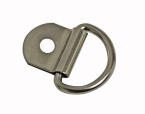 Helmet D-Ring