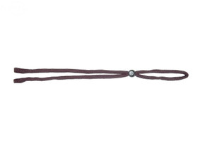 Black Bungee Cord For Safety Glasses Black Bungee Cord For Safety Glasses
