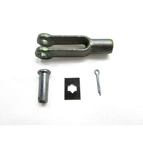 Brake Control Kit, Less Brake Rod