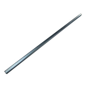 1/4" x 1/4" x 12" Key Stock 1/4" x 1/4" x 12" Key Stock