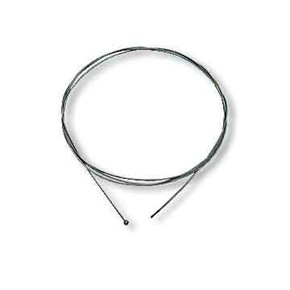 Control Cable, 7x7 Type w/ Ball, 3/64" Diameter X 120" Length For 3/16" Conduit