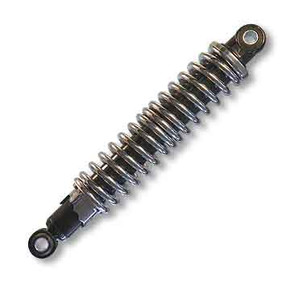 Shock - 12" Length - 12MM Top Hole ID, 10MM Bottom Hole ID Shock - 12" Length - 12MM Top Hole ID, 10MM Bottom Hole ID