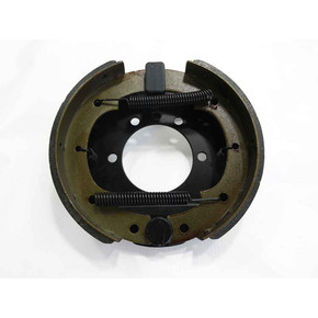 6" Brake Assembly, Less Drum 6" Brake Assembly, Less Drum