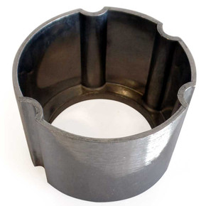 Spacer for 6" Brake to Frame Hanger w/o Hardware Spacer for 6" Brake to Frame Hanger w/o Hardware