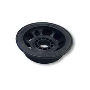 5" AZUSALite Wheel, One Half Only Without Valve Hole, 1.5" Wide 5" AZUSALite Wheel, One Half Only Without Valve Hole, 1.5" Wide