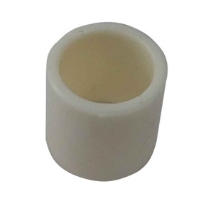 Bushing/spacer, Nylon, 13/16" Od, 5/8" Id X 13/16" Length