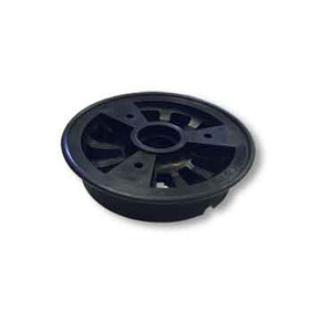 6" AZUSALite Wheel, One Half Only, 1.5" Wide 6" AZUSALite Wheel, One Half Only, 1.5" Wide