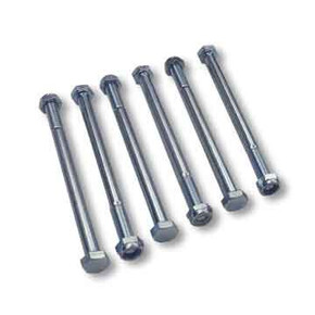 Wheel Spacer Bolt Kit For 1 1/2" Spacers Wheel Spacer Bolt Kit For 1 1/2" Spacers