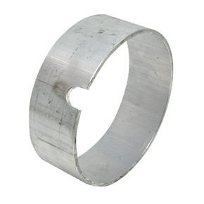 Wheel Spacer For 5" Aluminum Wheels, 1 1/2" Wide Wheel Spacer For 5" Aluminum Wheels, 1 1/2" Wide