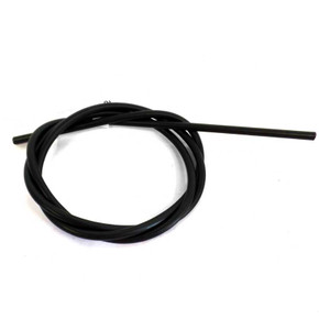 Conduit, Poly-Lined, 7/32" Conduit Od, .255 Cover Od, 5o" Length For 1/16" Cable