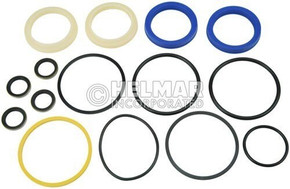 3EB-64-A2000 Komatsu Power Steering Overhaul Kit 3EB-64-A2000 Komatsu Power Steering Overhaul Kit