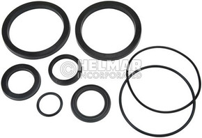5070160-00 Yale Tilt Cylinder Overhaul Kit 5070160-00 Yale Tilt Cylinder Overhaul Kit