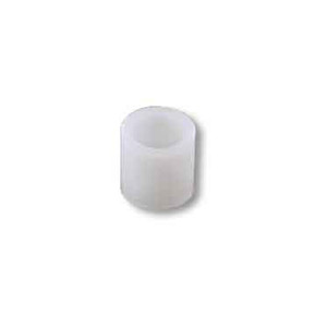 Bushing/spacer, Nylon, 15/16" Od, 3/4" Id X 15/16" Length Bushing/spacer, Nylon, 15/16" Od, 3/4" Id X 15/16" Length