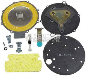 RK-E-2 IMPCO Propane Repair Kit for Model E