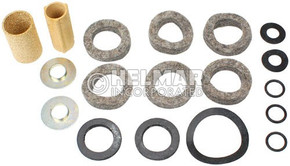 713-RK Beam Propane Bulkhead Filter