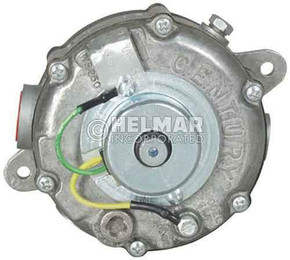 G85 Century Propane Regulator G85 Century Propane Regulator