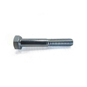 Bolt, Hex Head, 5/16-18 X 2", Zinc Plated Bolt, Hex Head, 5/16-18 X 2", Zinc Plated