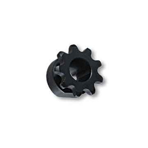 9 Tooth 35 Chain Sprocket "B" Type - Yamaha, 10 Degree Tapered 9 Tooth 35 Chain Sprocket "B" Type - Yamaha, 10 Degree Tapered