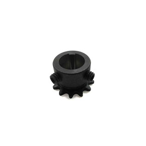 13 Tooth 219 Chain 3/4 Bore 3/16 Broached Key Jackshaft "B" Sprocket