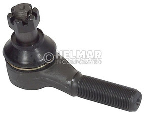 48521-L1100 Fits Nissan Tie Rod End TRE-18