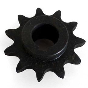 11 Tooth 40 41 420 Chain 5/8" Bore "C" Type Sprocket