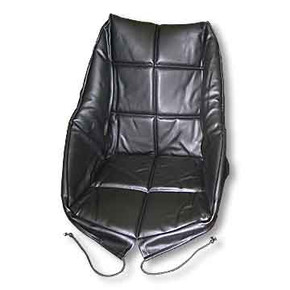 Bucket Seat Cover Deluxe, Azusa Bucket Seat Cover Deluxe, Azusa