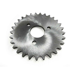 21 Tooth Sprocket, Aluminum, #35 Chain, P5256 - 1