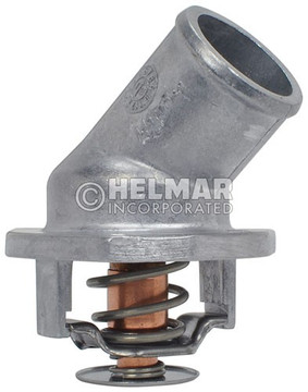 THERMOSTAT/O-RING